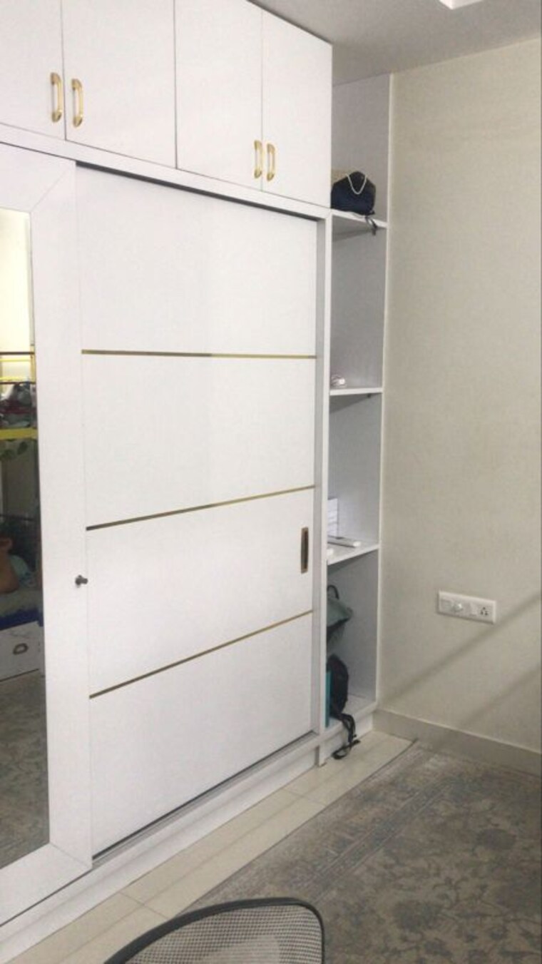 Other, gks-zenith 3 Bedroom 1700 Sq.Ft. Apartment In Yapral Hyderabad 10439617