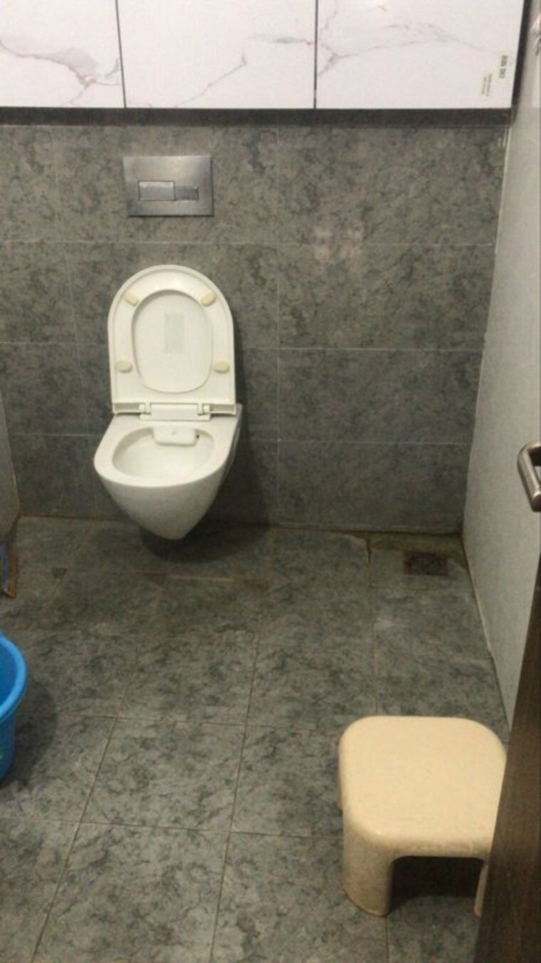Bathroom, gks-zenith 3 Bedroom 1700 Sq.Ft. Apartment In Yapral Hyderabad 10439617