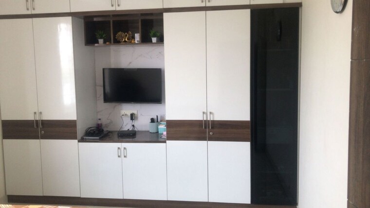 Other, gks-zenith 3 Bedroom 1700 Sq.Ft. Apartment In Yapral Hyderabad 10439617