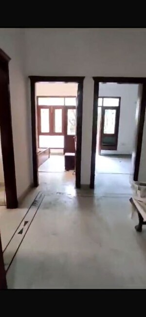 Dining Room in 3 BHK Builder Floor at Kalkaji – for Sale