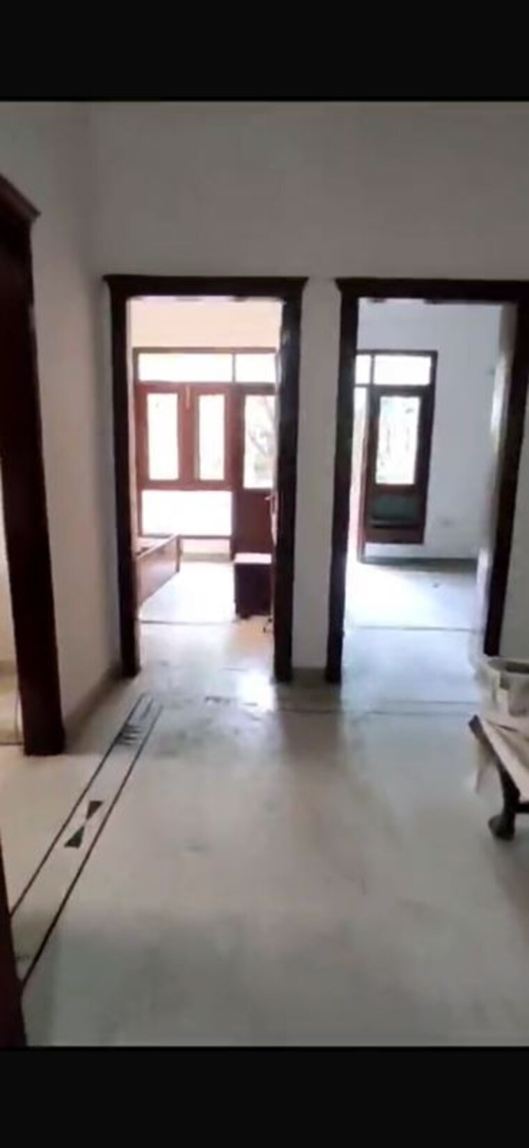 Dinning Area, kalkaji 3 Bedroom 208 Sq.Yd. Builder Floor In Kalkaji Delhi 10439650
