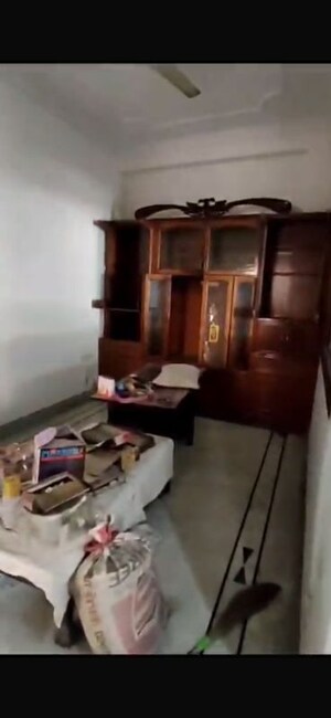 Bathroom in 3 BHK Builder Floor at Kalkaji – for Sale