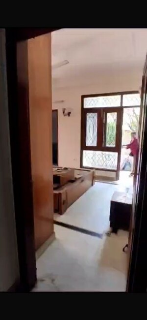 Bedroom in 3 BHK Builder Floor at Kalkaji – for Sale
