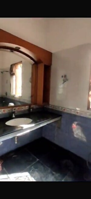 Bathroom in 3 BHK Builder Floor at Kalkaji – for Sale