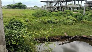  Villa For Sale in Waghodia