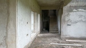 Building Lobby in  Villa at Waghodia – for Sale