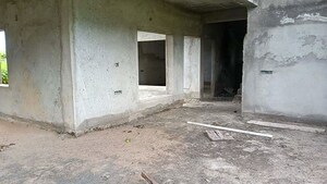  Villa – Exterior View View at Waghodia - for Sale