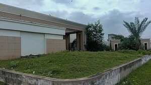  Villa – Garden View at Waghodia - for Sale