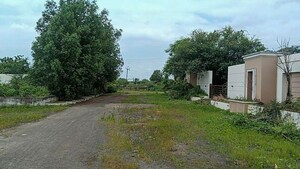  Villa – Garden View at Waghodia - for Sale
