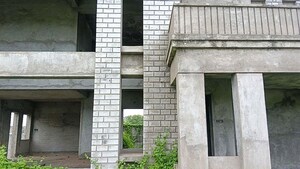  Villa – Exterior View View at Waghodia - for Sale
