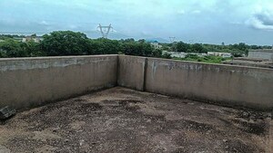 Plot Area in  Villa at Waghodia – for Sale