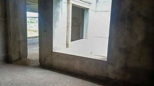 Building Lobby in  Villa at Waghodia – for Sale