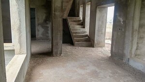 Building Lobby in  Villa at Waghodia – for Sale