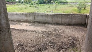 Plot Area in  Villa at Waghodia – for Sale