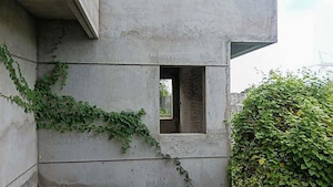  Villa – Exterior View View at Waghodia - for Sale