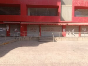  Shop – Exterior View View at Naroda - for Sale