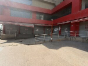  Shop – Exterior View View at Naroda - for Sale