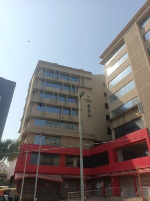  Shop – Exterior View View at Naroda - for Sale