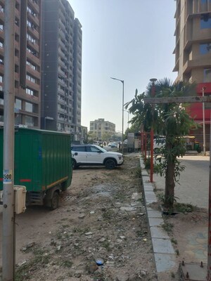  Shop – Exterior View View at Naroda - for Sale