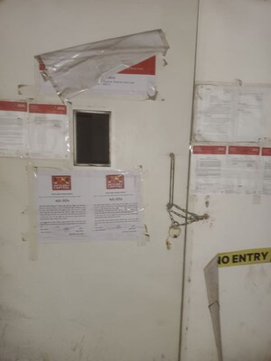  Shop – Map Location View at Naroda - for Sale