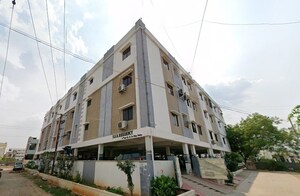  Apartment For Sale in Turkayamjal