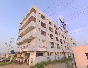  Apartment For Sale in Boduppal