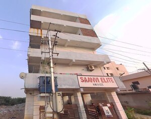  Apartment – Exterior View View at Boduppal - for Sale