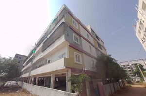  Apartment For Sale in Turkayamjal