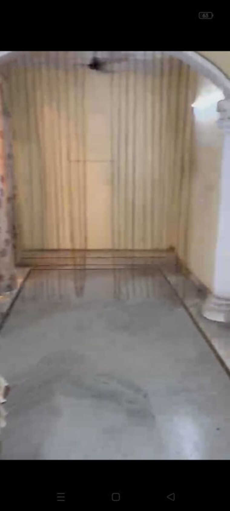 Bathroom, rohini sector 15 2 Bedroom 1000 Sq.Ft. Builder Floor In Rohini Sector 15 Delhi 10439665