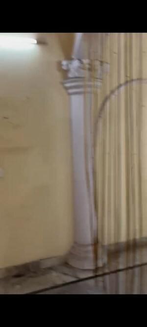 Building Lobby in 2 BHK Builder Floor at Rohini Sector 15 – for Rent