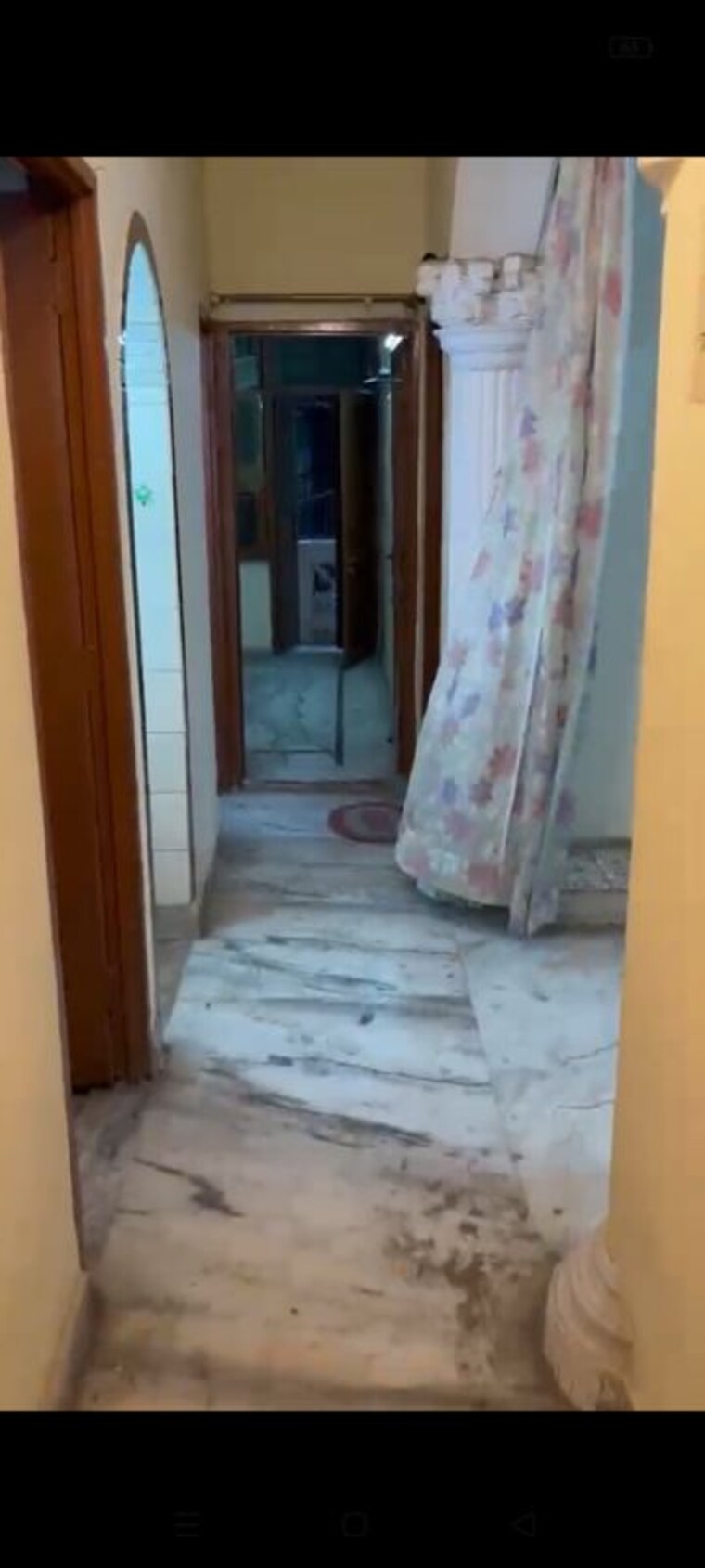 undefined, rohini sector 15 2 Bedroom 1000 Sq.Ft. Builder Floor In Rohini Sector 15 Delhi 10439665