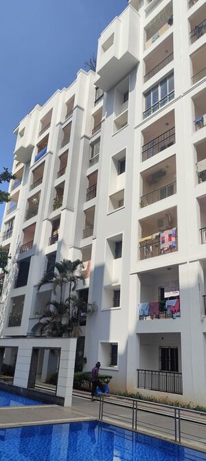  Apartment – Exterior View View at Agara - for Sale