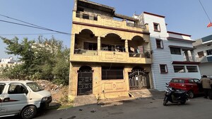 Independent House For Sale in Shankar Nagar