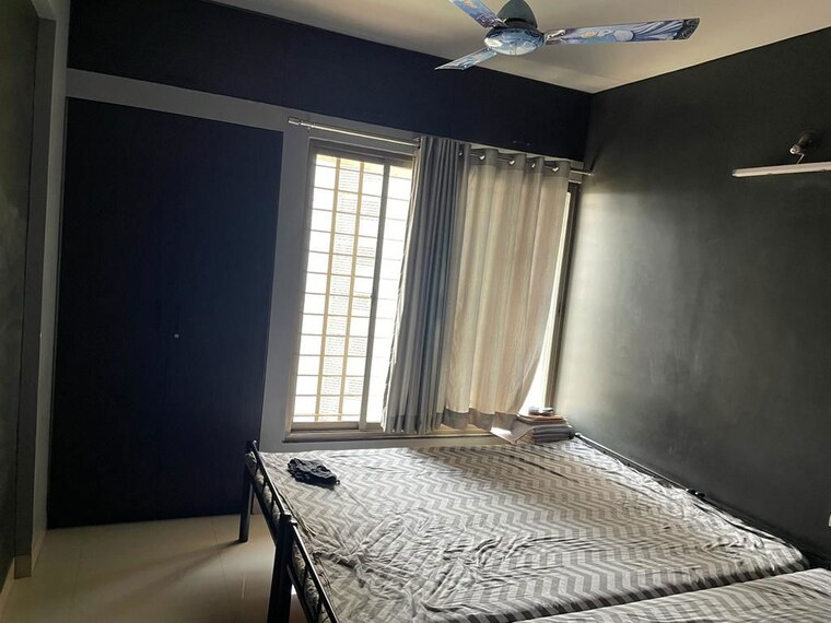 Bedroom, manjri budruk 2 Bedroom 795 Sq.Ft. Apartment In Manjri Budruk Pune 10439636