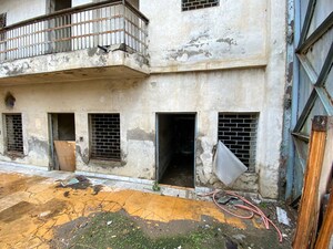  Industrial Plot – Exterior View View at Tikri Kalan - for Sale