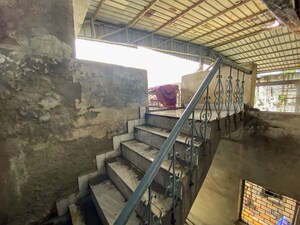  Industrial Plot – Exterior View View at Tikri Kalan - for Sale