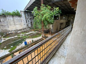  Industrial Plot – Exterior View View at Tikri Kalan - for Sale