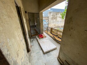  Industrial Plot – Exterior View View at Tikri Kalan - for Sale