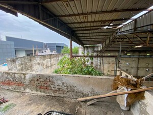  Industrial Plot – Exterior View View at Tikri Kalan - for Sale