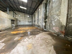  Industrial Plot – Exterior View View at Tikri Kalan - for Sale