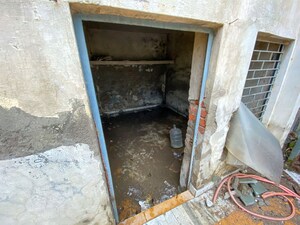   Industrial Plot at Tikri Kalan – for Sale