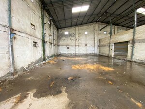  Industrial Plot – Exterior View View at Tikri Kalan - for Sale
