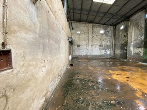  Industrial Plot – Exterior View View at Tikri Kalan - for Sale