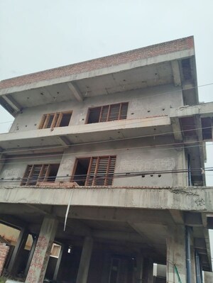  Industrial Plot – Exterior View View at Tikri Kalan - for Sale