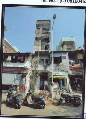  Builder Floor For Sale in Saraspur