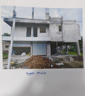  Independent House For Sale in Sangli Miraj Road