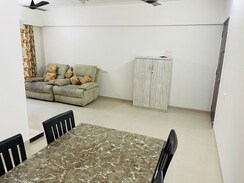 1 BHK Apartment For Rent in Kishor Sukur Enclave A