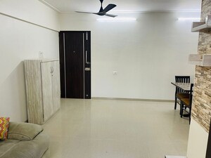 Room in 1 BHK Apartment at Kishor Sukur Enclave A, Ghodbunder Road – for Rent
