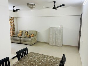 Bedroom in 1 BHK Apartment at Kishor Sukur Enclave A, Ghodbunder Road – for Rent