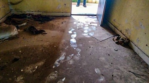 Parking in  Apartment at Chandansar – for Sale